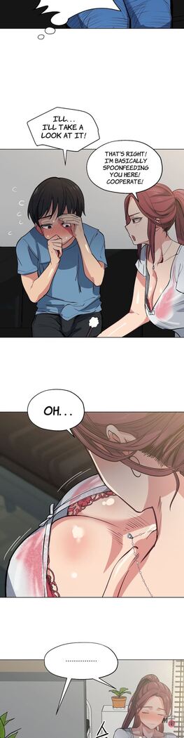 Lucky Guy Ch.30/?