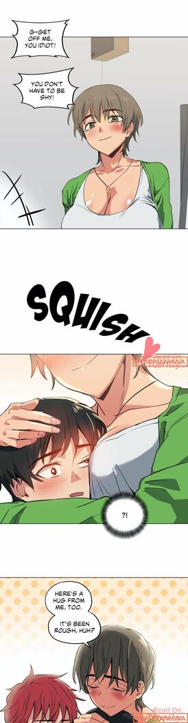 Lucky Guy Ch.30/?
