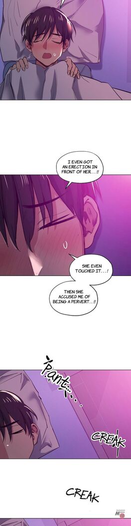Lucky Guy Ch.30/?