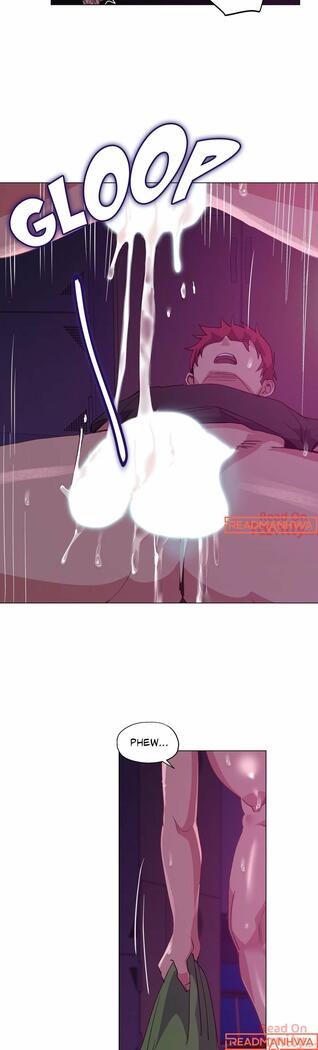 Lucky Guy Ch.30/?