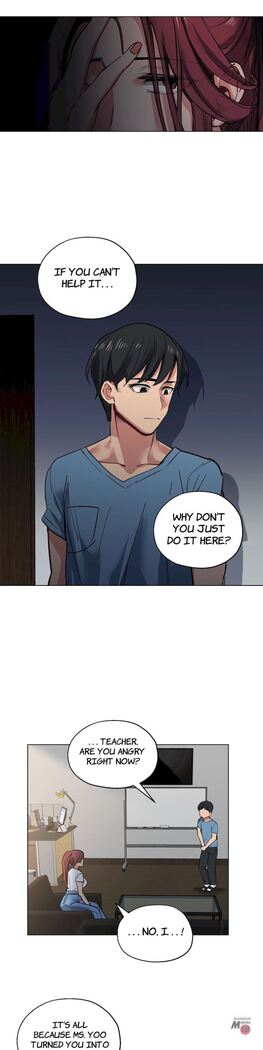 Lucky Guy Ch.30/?