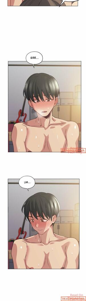 Lucky Guy Ch.30/?