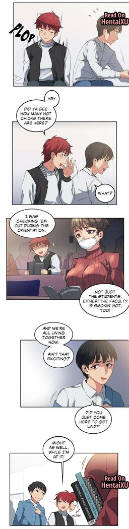 Lucky Guy Ch.30/?