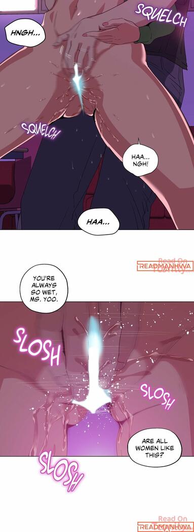Lucky Guy Ch.30/?