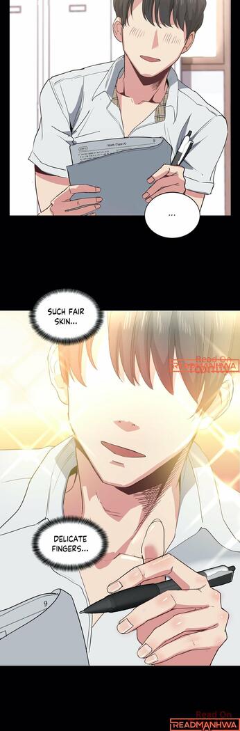 Lucky Guy Ch.30/?
