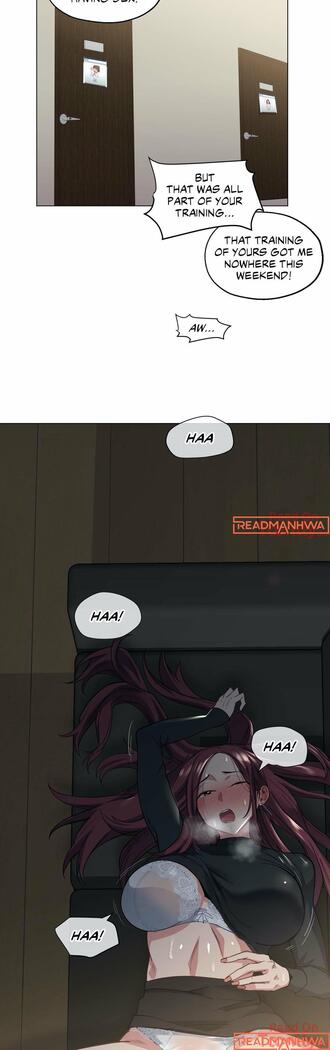 Lucky Guy Ch.30/?