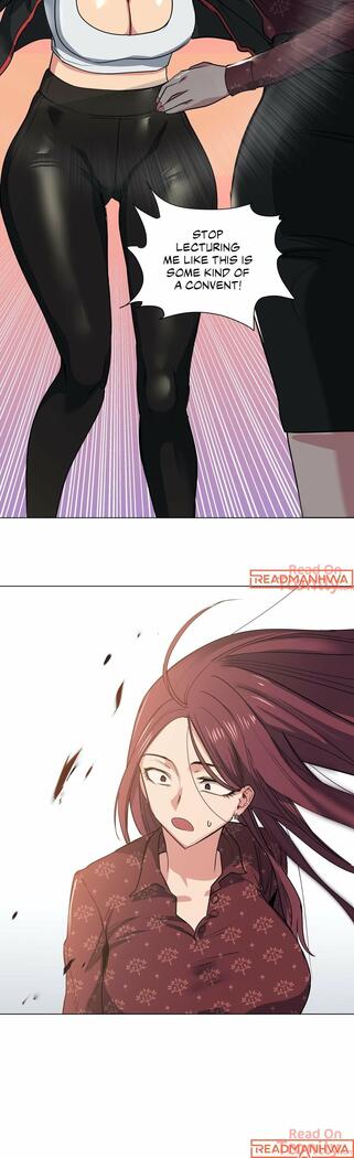 Lucky Guy Ch.30/?