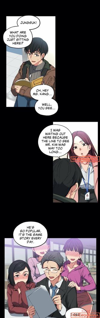 Lucky Guy Ch.30/?