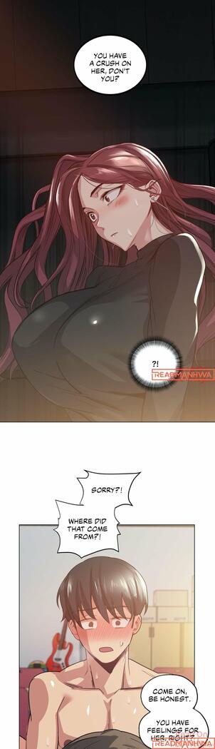 Lucky Guy Ch.30/?