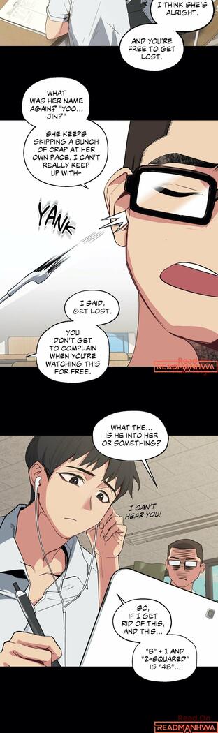 Lucky Guy Ch.30/?