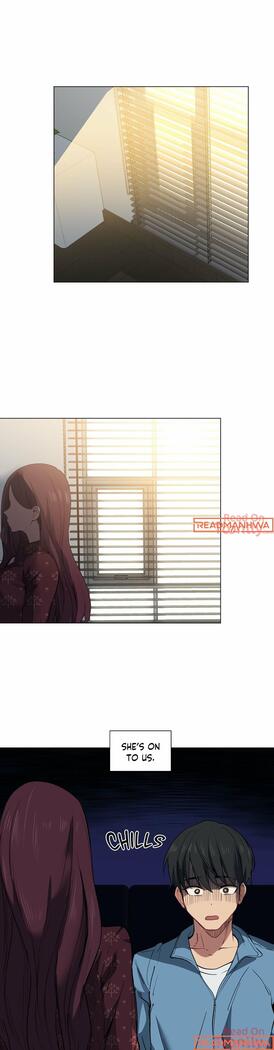 Lucky Guy Ch.30/?