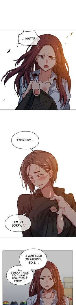 Lucky Guy Ch.30/?