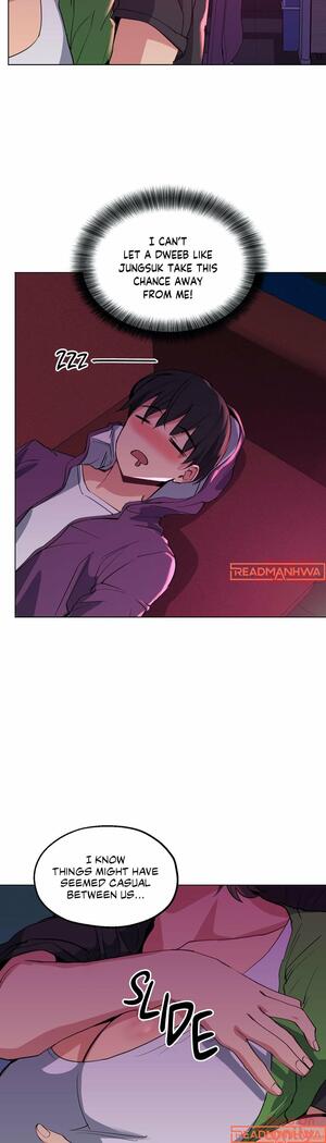 Lucky Guy Ch.30/?