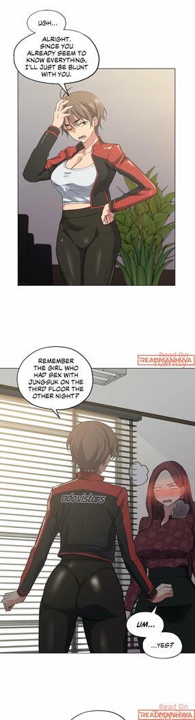 Lucky Guy Ch.30/?