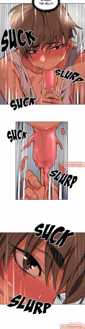 Lucky Guy Ch.30/?