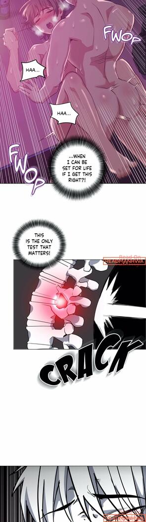Lucky Guy Ch.30/?