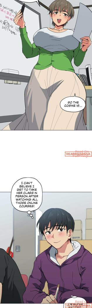 Lucky Guy Ch.30/?