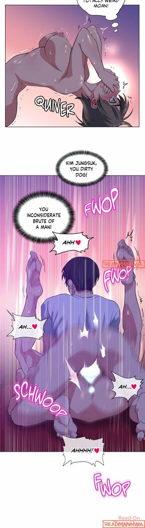 Lucky Guy Ch.30/?