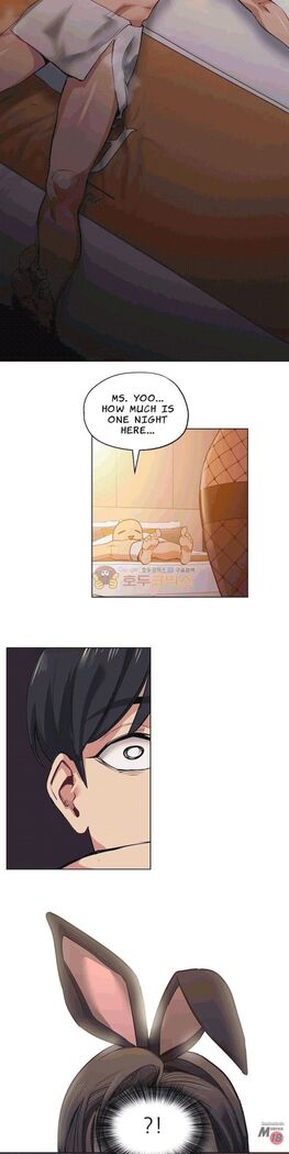 Lucky Guy Ch.30/?