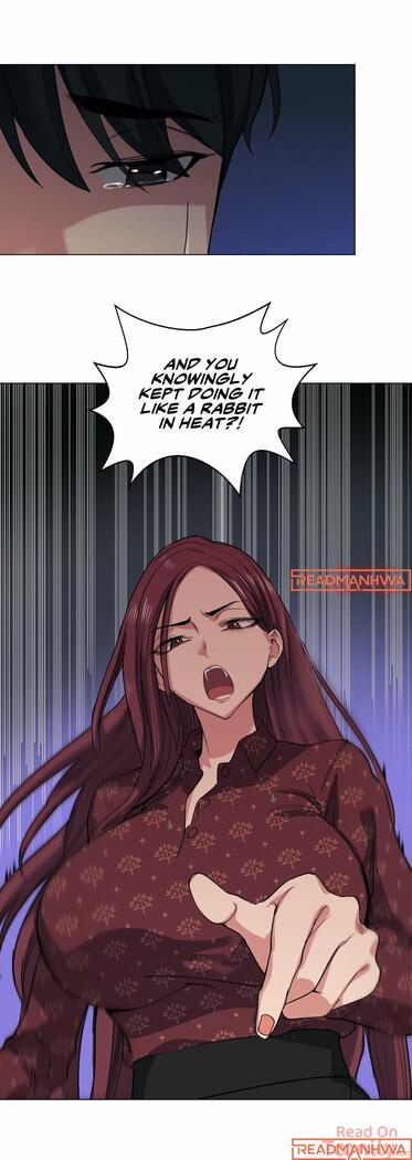 Lucky Guy Ch.30/?