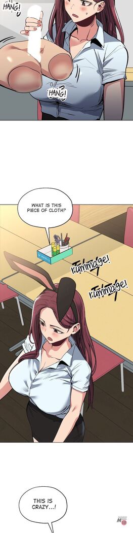 Lucky Guy Ch.30/?