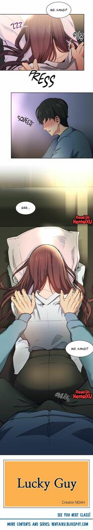 Lucky Guy Ch.30/?