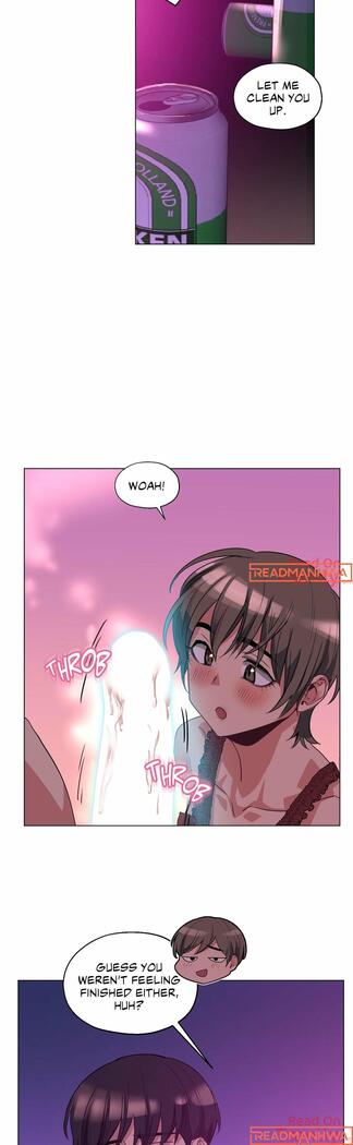 Lucky Guy Ch.30/?