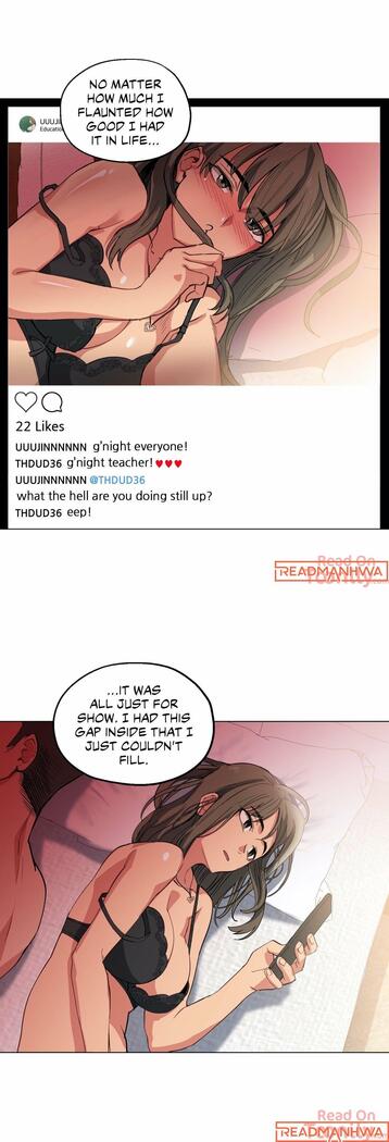 Lucky Guy Ch.30/?