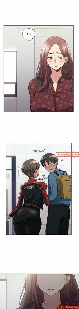 Lucky Guy Ch.30/?