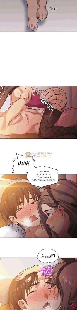 Lucky Guy Ch.30/?