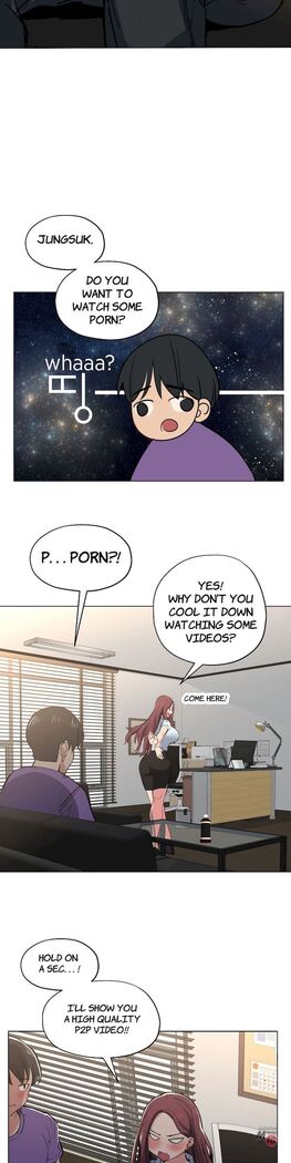 Lucky Guy Ch.30/?