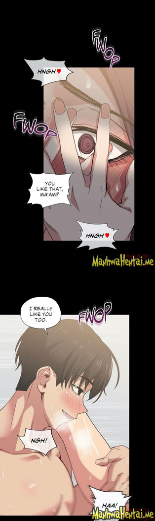 Lucky Guy Ch.30/?