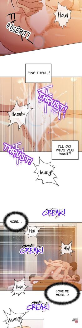 Lucky Guy Ch.30/?