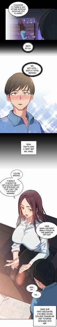 Lucky Guy Ch.30/?