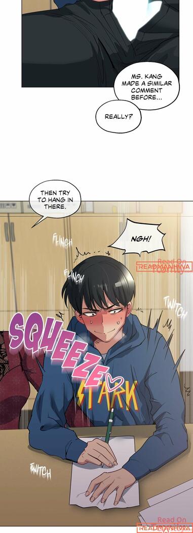 Lucky Guy Ch.30/?