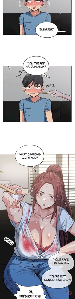 Lucky Guy Ch.30/?