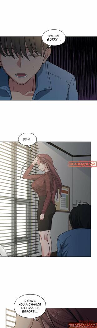 Lucky Guy Ch.30/?