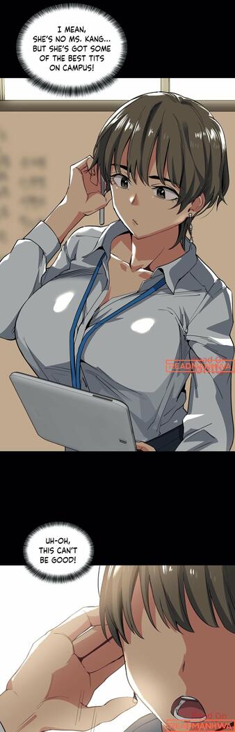 Lucky Guy Ch.30/?