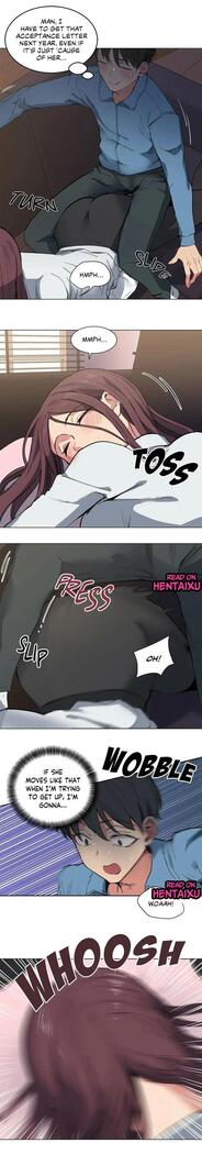 Lucky Guy Ch.30/?