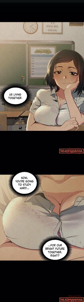 Lucky Guy Ch.30/?