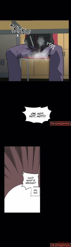 Lucky Guy Ch.30/?