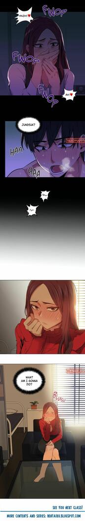 Lucky Guy Ch.30/?