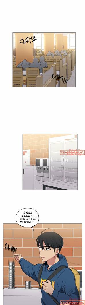 Lucky Guy Ch.30/?
