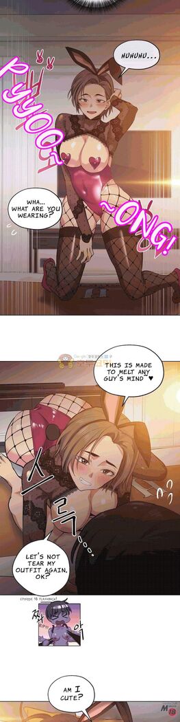 Lucky Guy Ch.30/?