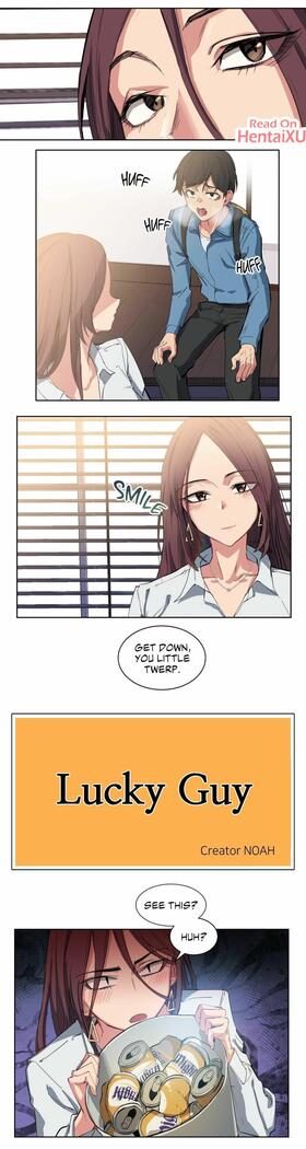 Lucky Guy Ch.30/?