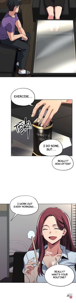Lucky Guy Ch.30/?