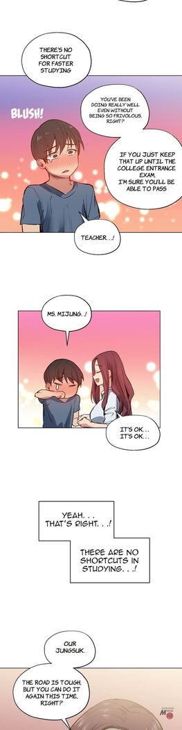 Lucky Guy Ch.30/?