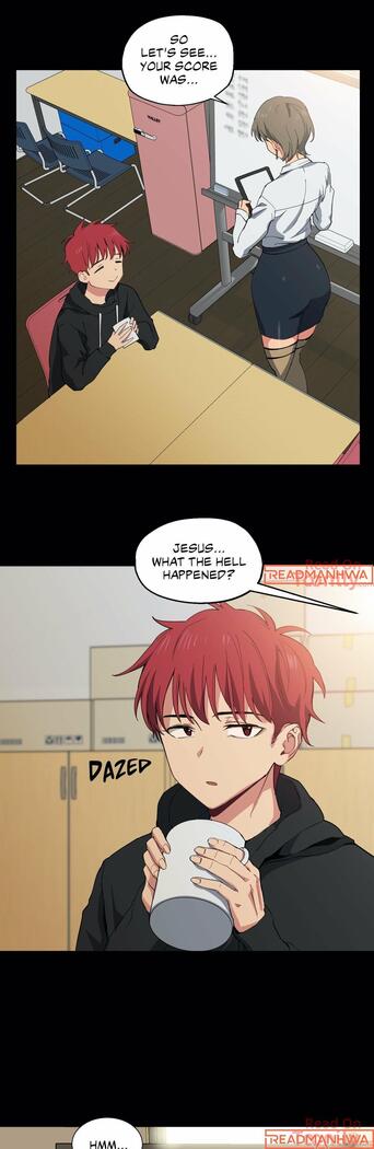 Lucky Guy Ch.30/?