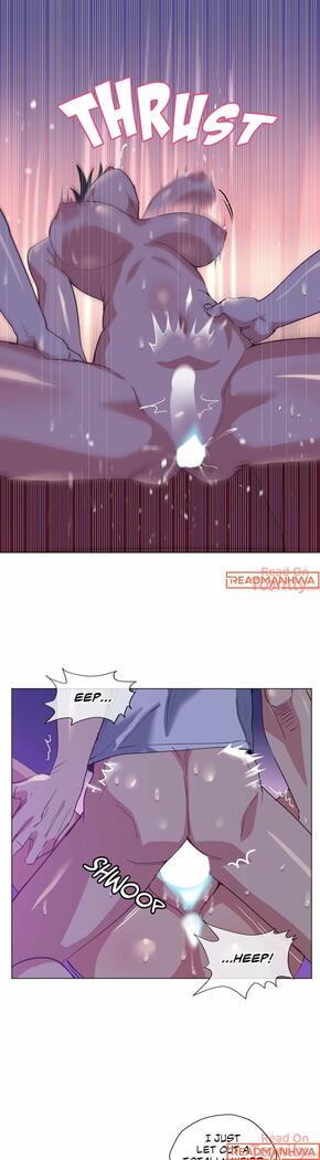 Lucky Guy Ch.30/?