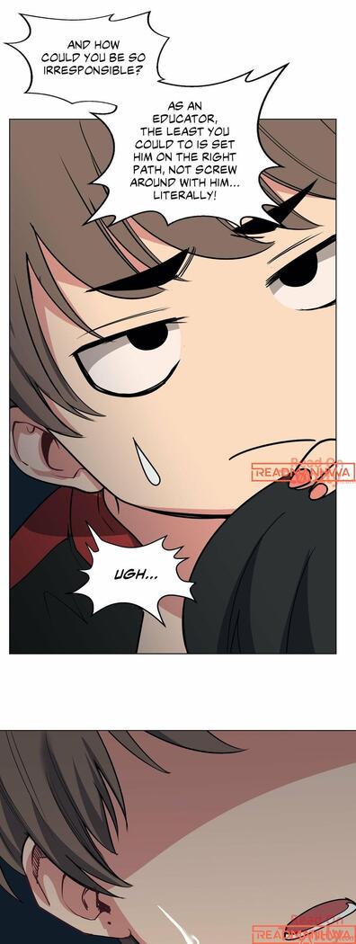 Lucky Guy Ch.30/?